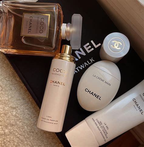 best chanel skincare products 2023|best Chanel moisturizer.